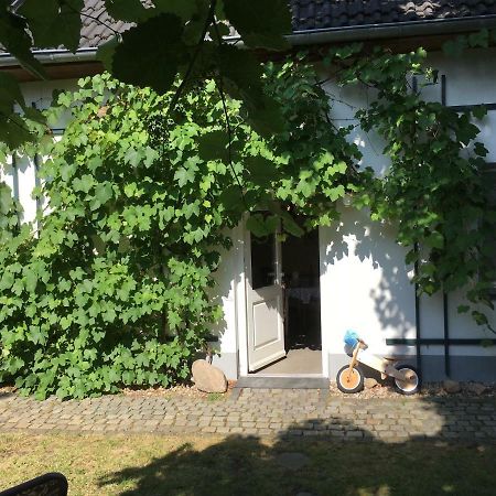 Fischer'S Haeuschen Straupitz Exterior foto