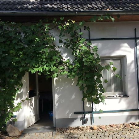 Fischer'S Haeuschen Straupitz Exterior foto