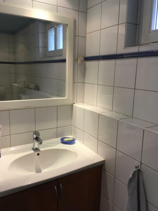 Fischer'S Haeuschen Straupitz Exterior foto